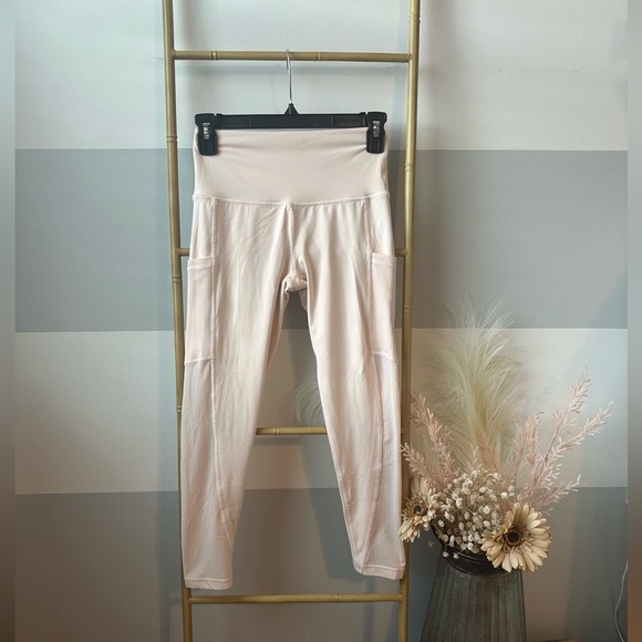 aerie Pants - Aerie Chill Play Move Leggings